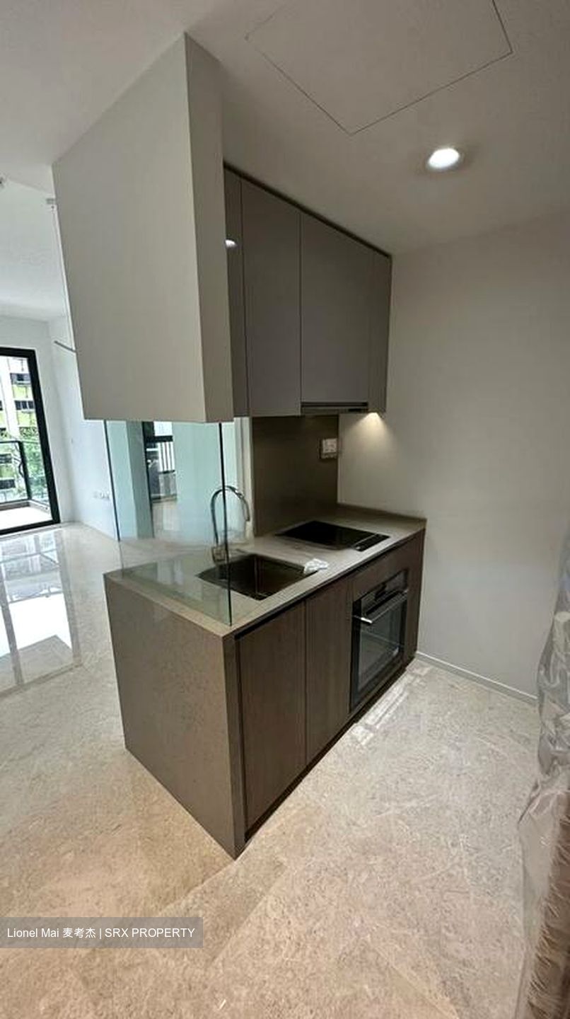Avenue South Residence (D3), Apartment #505452031